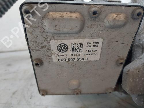 Rear differential AUDI Q2 (GAB, GAG) SQ2 TFSI quattro | BP37179255M24 - Image 5