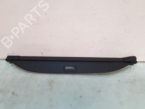 Used Rear parcel shelf OPEL ZAFIRA TOURER C (P12) 1.4 (75) (140 hp) 26710498