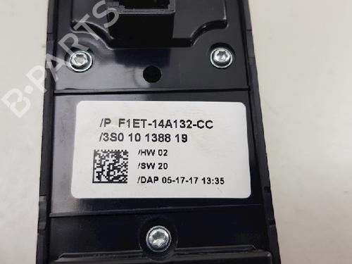 Switch FORD FOCUS III Turnier 1.0 EcoBoost | BP12013224I30