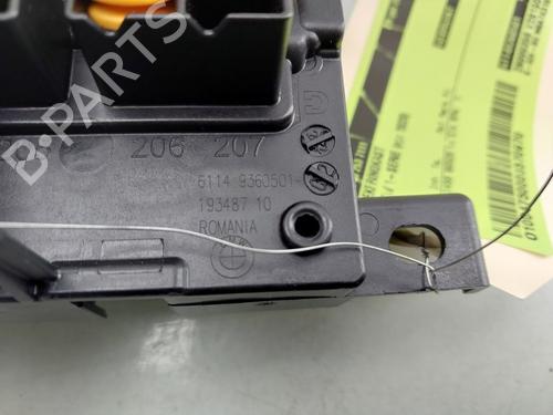 Ignition distributor BMW 1 (F40) 118 i | BP38061850M68  - Image 7