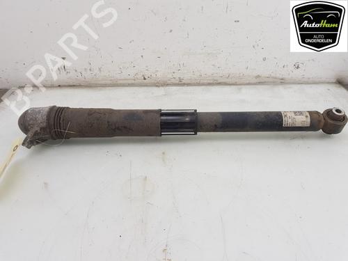 Used Left rear shock absorber VW GOLF VII (5G1, BQ1, BE1, BE2) 2.0 GTI (230 hp) 18093019