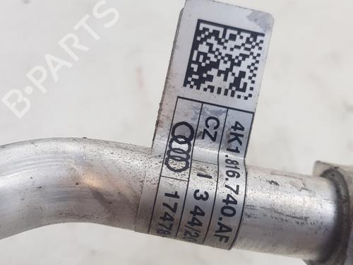 AC pipe AUDI A6 C8 Avant (4A5) 55 TFSI e quattro | BP27154568M126 - Image 4