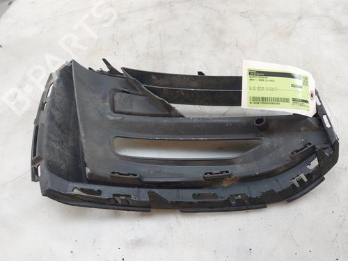 Grill BMW 1 (F40) 118 i | BP36787476C40 - Image 3