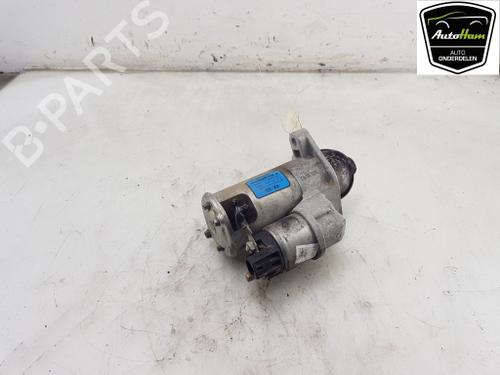 Used Starter Starter HYUNDAI i10 II (BA, IA) 1.0 (67 hp) 16949542 16949542