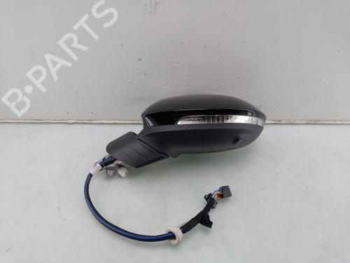 left-mirror-vw-golf-viii-cd1-da1-2019-29503906 main image