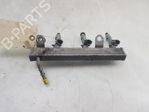 Injection rail PEUGEOT 108 1.0 VTi | BP23981643M98 - Image 2