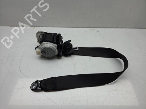 Sikkerhedssele foran venstre AUDI A3 Limousine (8VS, 8VM) 1.4 TSI (150 hp) 28166870