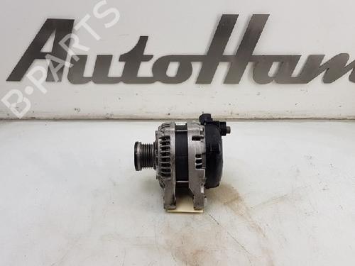 Used Alternator Alternator FORD FIESTA VII (HJ, HF) 1.0 EcoBoost (101 hp) 12012412 12012412
