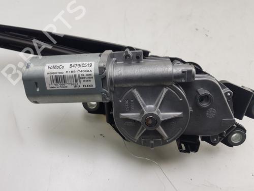 Rear wiper motor FORD FIESTA VII (HJ, HF) 1.0 EcoBoost | BP24533243M102 