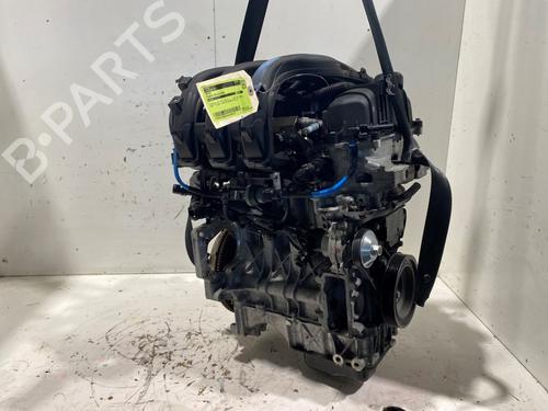 Motor für PEUGEOT 208 II (UB_, UP_, UW_, UJ_) 1.2 PureTech 75 (75 hp) 31638590