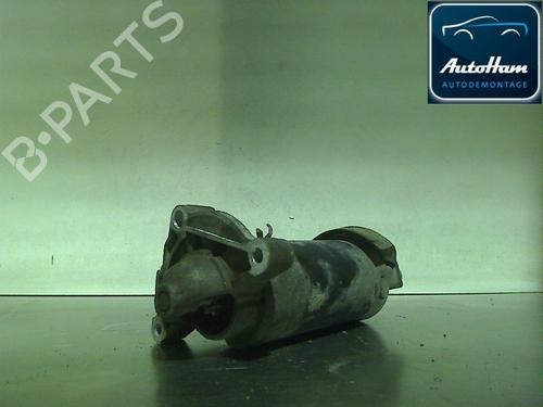Used Starter PEUGEOT 106 II (1A_, 1C_) 1.5 D (57 hp) 12024858