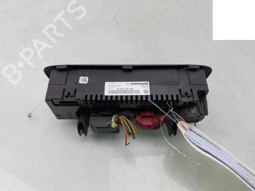 Climate control VW POLO V (6R1, 6C1) 1.2 TSI | BP30102689I5