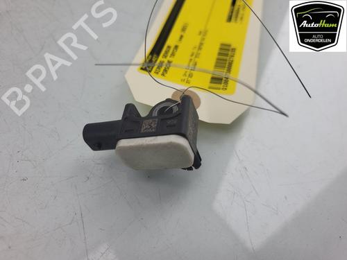 Elektronische module PORSCHE TAYCAN (Y1A) 4S (Y1ADB1) | BP18433455M83 
