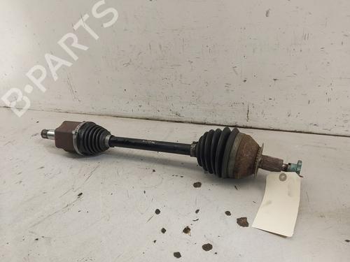 Left front driveshaft AUDI A1 Sportback (GBA) 25 TFSI | BP39265552M38 - Image 2