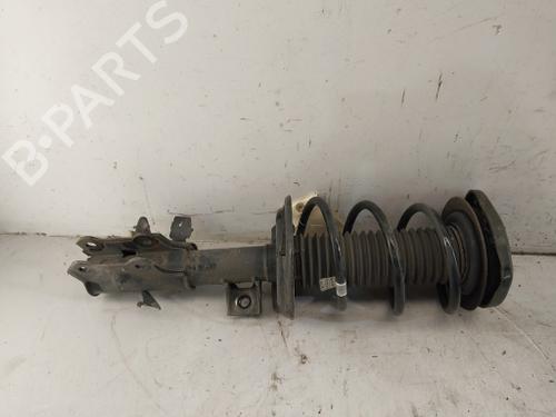 Left front shock absorber FORD FOCUS IV Turnier (HP) 1.0 EcoBoost | BP40504045M16 - Image 2