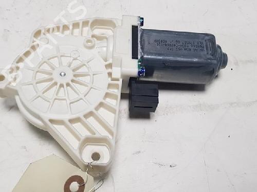 Used Electronic module Electronic module VW TIGUAN ALLSPACE (BW2, BJ2) 2.0 TSI 4motion (180 hp) 13141488 13141488