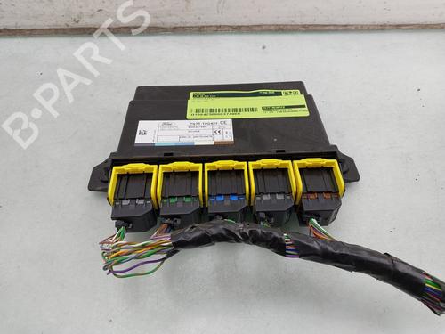 Electronic module FORD S-MAX (WA6) 2.0 EcoBoost | BP39209786M83 - Image 2