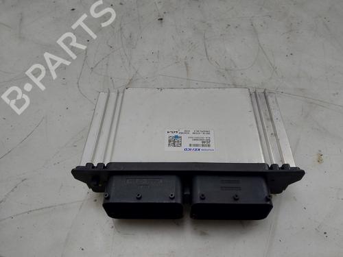 Engine control unit (ECU) KIA PICANTO III (JA) 1.0 | BP32982690M57 - Image 3