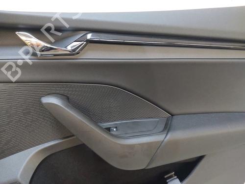 Front right panel SKODA OCTAVIA IV Combi (NX5, PV5) 1.5 TSI e-TEC | BP29546116C59 