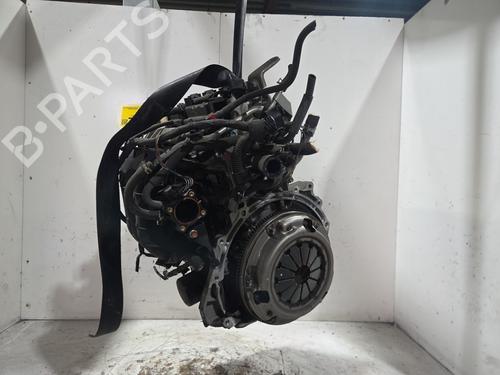 Engine MITSUBISHI MIRAGE / SPACE STAR VI Hatchback (A0_A) 1.2 (A03A) | BP39711056M1 - Image 2