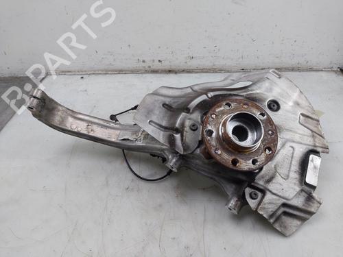 Right front steering knuckle ALFA ROMEO STELVIO (949_) 2.0 Q4 (949.AXA2A) | BP29887948M26 