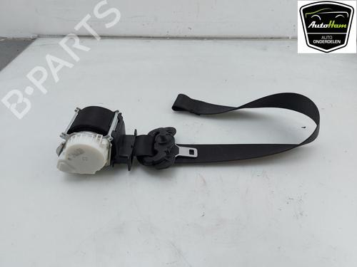 Front right seatbelt BMW 1 Coupe (E82) 118 d | BP12051833I25 