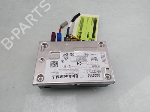 Electronic module NISSAN JUKE (F16_) 1.6 Hybrid | BP37021298M83 - Image 3