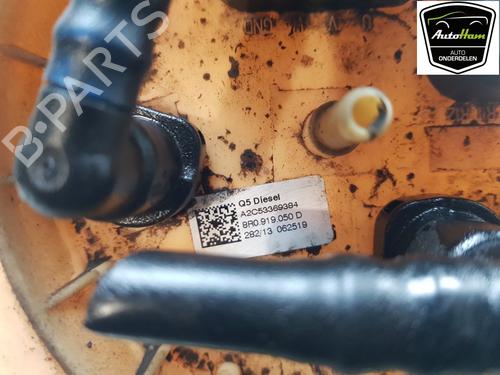 Fuel pump AUDI Q5 (8RB) SQ5 TDI quattro | BP22925783M76 