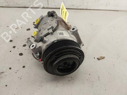 AC compressor HYUNDAI i20 III (BC3, BI3) 1.0 T-GDI hybrid 48V | BP39562134M34 - Image 2