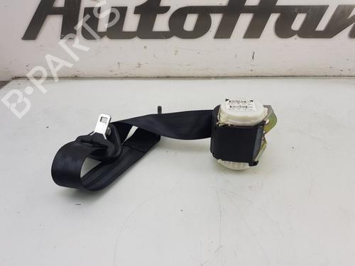 Rear right seatbelt FIAT 500 (312_) 0.9 (312AXG1A, 312.AXG11) | BP12036417I28 