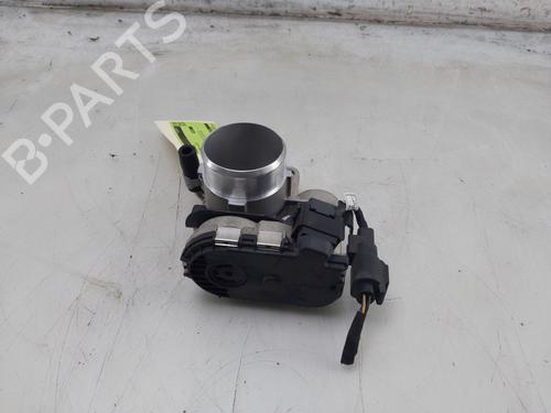 Used Throttle body Throttle body KIA NIRO I (DE) 1.6 GDI Hybrid (141 hp) 34057103 34057103