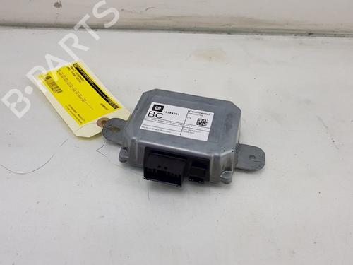 Electronic module OPEL CORSA E (X15) 1.4 Turbo (08, 68) | BP25287893M83 - Image 2