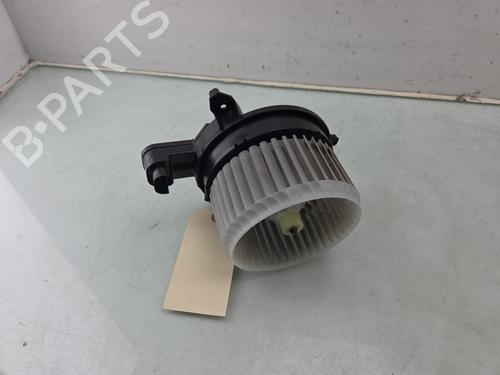 Heater blower motor TOYOTA YARIS CROSS (MXP_) 1.5 Hybrid (MXPJ10) | BP31143620M62 
