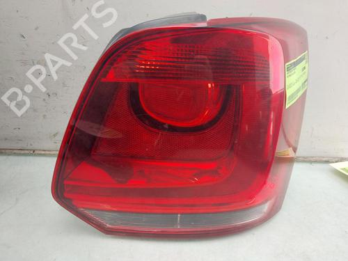 Used Right taillight Right taillight 37150872 37150872