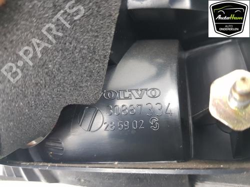Right taillight VOLVO V40 Estate (645) 1.8 | BP20208570C35 