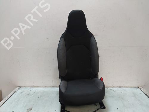 Sæde højre fortil TOYOTA AYGO X (_B7_) 1.0 VVT-i (KGB70) (72 hp) 29075783
