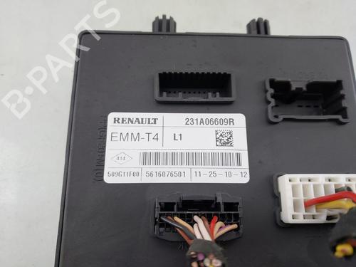 Electronic module RENAULT CLIO IV (BH_) 0.9 TCe 90 (BHNF, BHMA, BHMH, BHJK, BHJR) | BP32045157M83 - Image 2