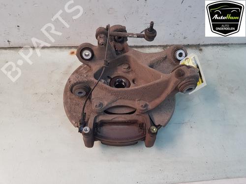 Achsschenkel links hinten TESLA MODEL 3 (5YJ3) EV AWD | BP29061552M27