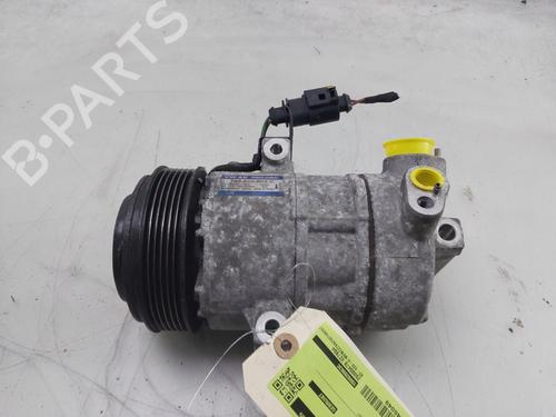 AC-Kompressor VW UP! (121, 122, BL1, BL2, BL3, 123) 1.0 (60 hp) 31143626
