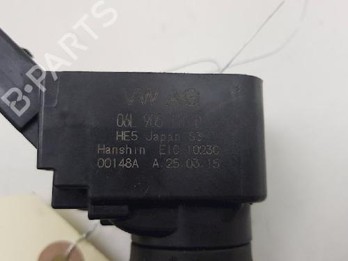 Ignition coil VW POLO V (6R1, 6C1) 1.8 GTI | BP13140734M94 