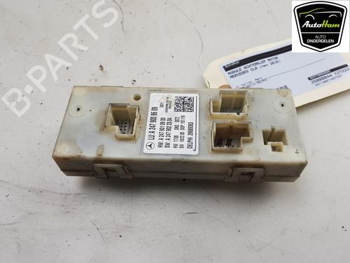 electronic-module-mercedes-benz-cla-shooting-brake-x118-2019-23239409 main image
