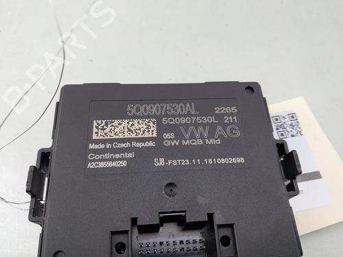 Electronic module VW GOLF VII (5G1, BQ1, BE1, BE2) 1.6 TDI | BP29025667M83