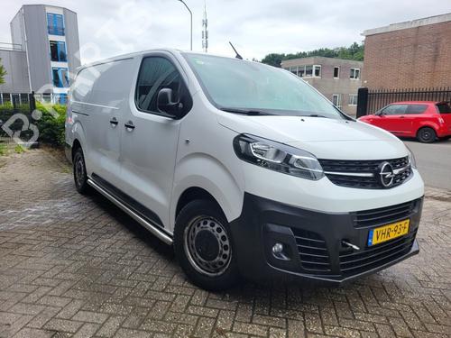 Right front fenders OPEL VIVARO C Van (K0) 2.0 | BP29632739C42 