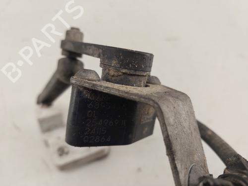 Electronic sensor BMW 3 Touring (G21, G81) 318 i | BP37487226M84 - Image 4