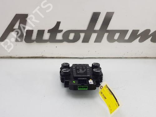 Used Climate control VOLVO V40 Hatchback (525) D2 (114 hp) 12015460