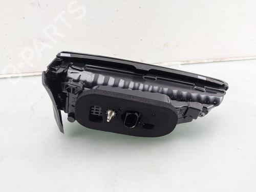 Right taillight VW GOLF VIII (CD1, DA1) 2.0 GTI Clubsport | BP29504084C35 