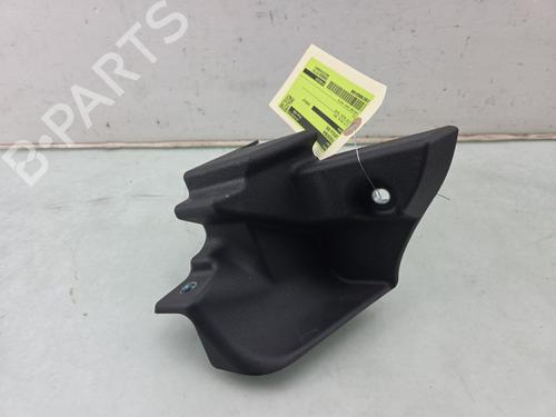 Support AUDI A3 Sportback (8YA, 8YF) S3 TFSI quattro (310 hp) 31922221