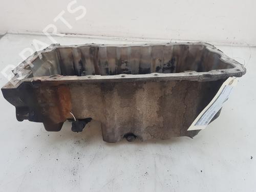 Used Oil sump VW MULTIVAN T5 (7HM, 7HN, 7HF, 7EF, 7EM, 7EN) 1.9 TDI (105 hp) 26125206