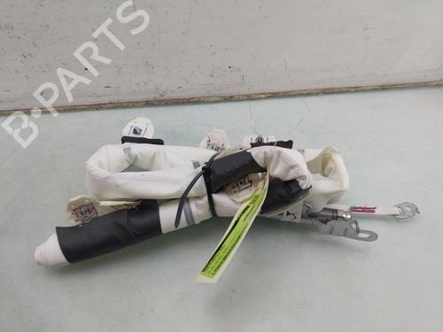 Used Left curtain airbag Left curtain airbag 37169964 37169964