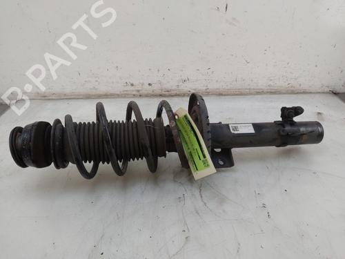 Højre fortil støddæmper SKODA FABIA III Estate (NJ5) 1.0 TSI (95 hp) 31128356